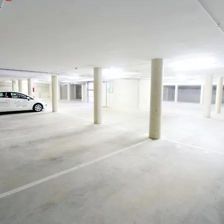 Inmo Leon Violetta 2 D Apartment *