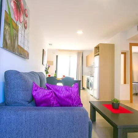 Inmo Leon Violetta 2 D Apartment *