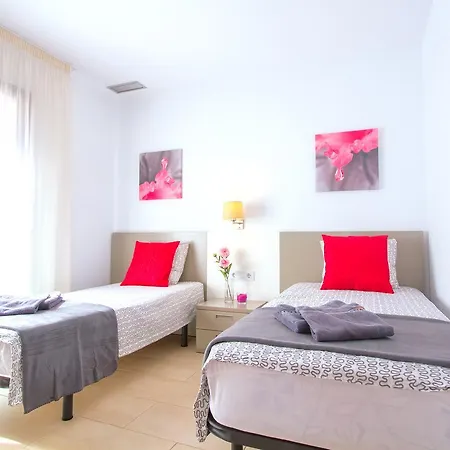 Inmo Leon Violetta 2 D * Empuriabrava