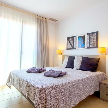 Inmo Leon Violetta 2 D Empuriabrava