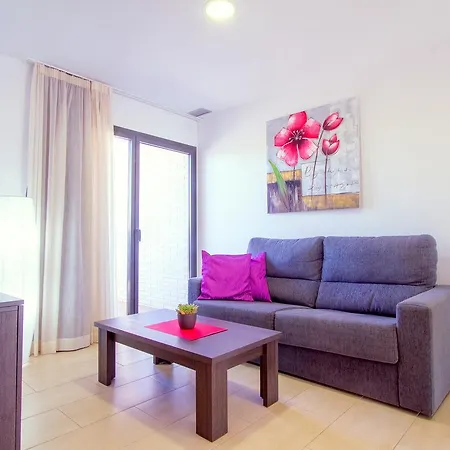 Inmo Leon Violetta 2 D Empuriabrava